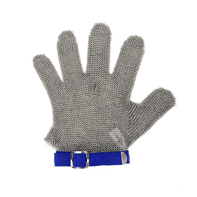 

2018 New Type Stainless Steel Cut-Resistant Gloves