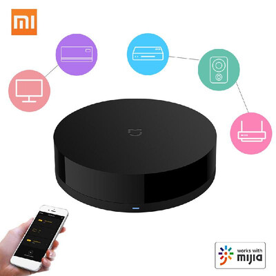 

Mijia Universal Remote Controller Switch Smart WiFi Mi Home APP Remote Control