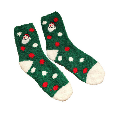 

123 Styles To Choose Womens Socks Warm Winter Christmas Socks Cosy Female Cute Socks