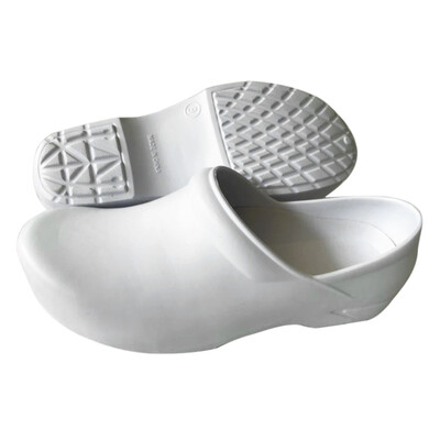 

Mens Work Shoes Chef Kitchen Hotel Slip Resistant Safety Waterproof Comfy Shoes