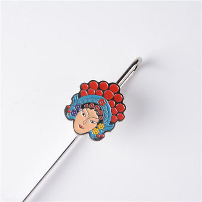 

Chinese style Beijing tourist scenic spot souvenir