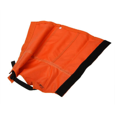 

Bluefield Outdoor Waterproof Windproof Gaiters Leg Protection Guard Skiing Hiking Climbing