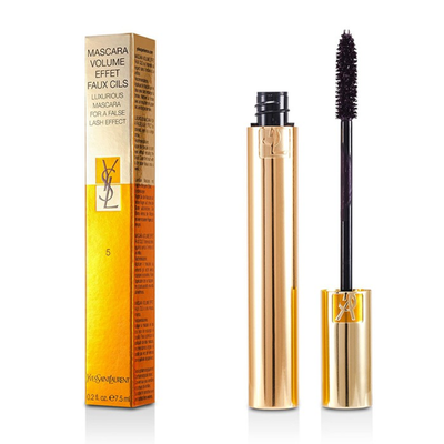 

YVES SAINT LAURENT - Mascara Volume Effet Faux Cils Luxurious Mascara - 05 Burgundy 75ml025oz