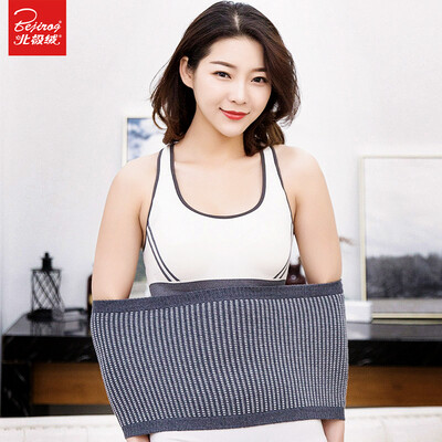 

Arctic velvet BGHJ021 belts thin section cashmere lumbar disc herniation lumbar intervertebral disc cold warm fit protective gear elderly unisex skin color  code