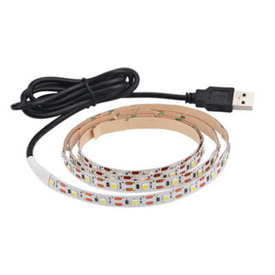 

OMTO USB 5V LED Strip 2835 TV Background Lighting