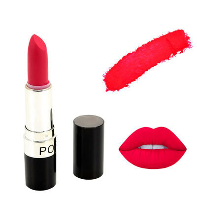 

Sexy Matte Lipstick Long-lasting Easy to Wear Pencil Lip Stick Cosmetic With Box 20 Colors