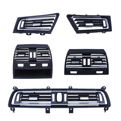 

BMW 7 Series F02 F01 730 735 740 745 750 760 air conditioning air outlet left middle right rear
