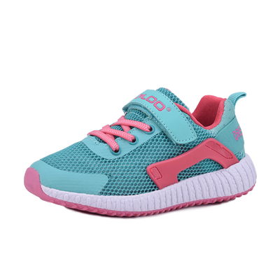 

QILOO Childrens running shoes for boy&girl Comfort 11202