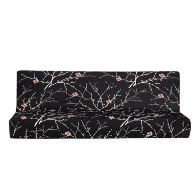 

Elastic Printing Sofa Cover All-Inclusive Anti-Slip Couch Case Sofa Decor