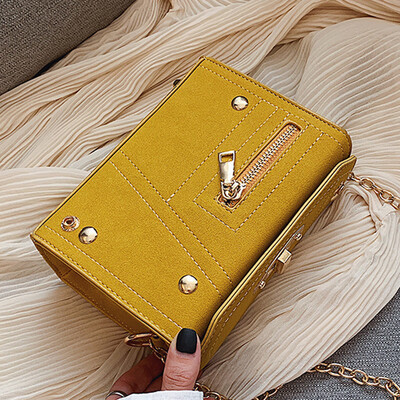 

Net red bag women 2019 summer new small square bag personality creative shoulder slung womens bag tide
