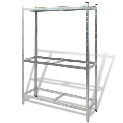 

Tyre Rack Steel 17527lb