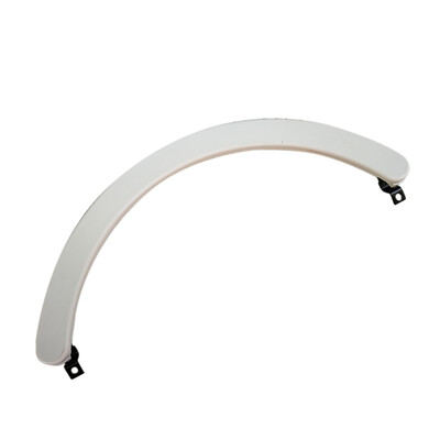 

White Handle For IRobot Roomba 500 600 Series 500 510 530 535 540 550 551