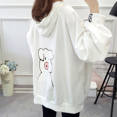 

Tailored Women Casual Solid Knitted Hollow out Long Sleeve Sweater Top Blouse