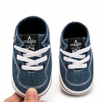 

Fashion baby toddler shoes PU girls boys candy color sneakers first walkers army green shoes newborn baby shoes 3-12M