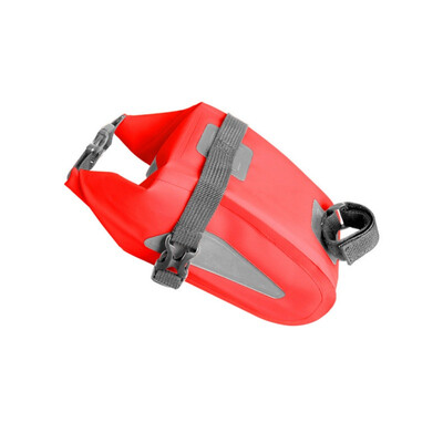 

New Hot Bicycle Bag Bike Waterproof Storage Saddle Bag Seat Cycling Tail Rear Pouch Bag Saddle Bicycle accessories