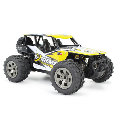 

24GHz Climbing Bigfoot RC Cars Machine Remote Control Model Kids Toys