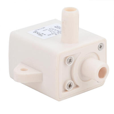 

Greensen DC 12V Brushless Pump Pet Fountain Water Circulation Air Purifier Immersible Pumps