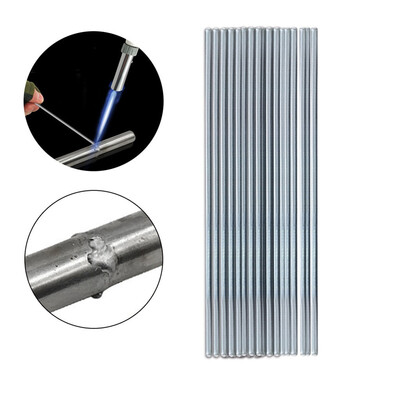 

Siaonvr Low Temperature Aluminum Electrodes Do Not Require Solder Powder For Soldering