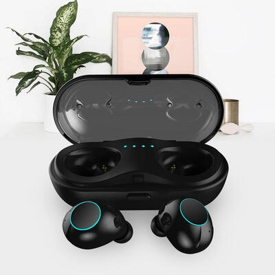 

Q18 Bluetooth Earbuds Wireless Earbuds Bluetooth Headphones