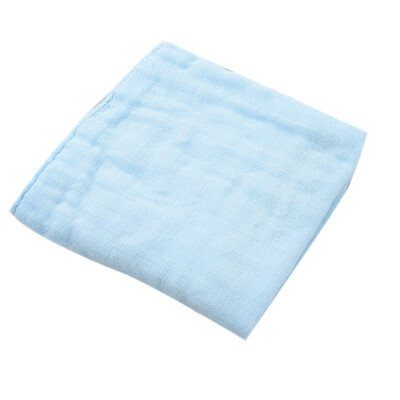 

Handkerchief Baby Infant Kids Soft Cotton Towel Reusable Bib