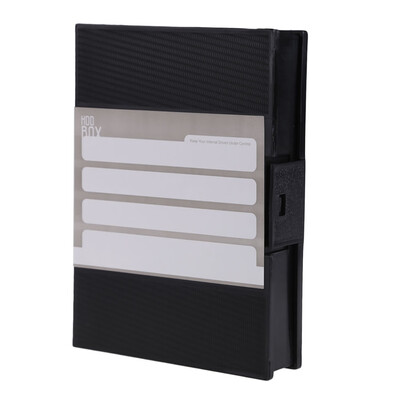 

New Storage Case Box Protective Enclosure for 35inch HDD Hard Disk Drive