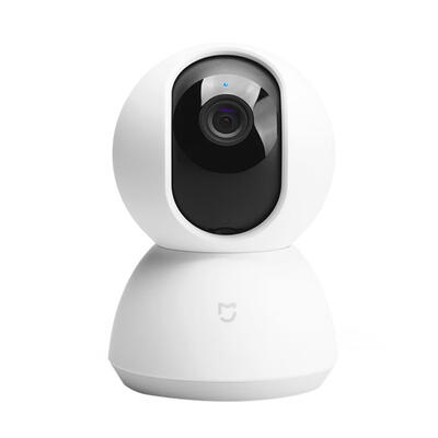 

Xiaomi Mijia Smart IP Camera 1080P WiFi Pan Tilt Camera Night Vision Webcam