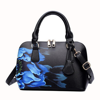 

Puimentiua Set Tote Bag Leather Women Shoulder Composite Bag Luxury Shopper Handbags Sac