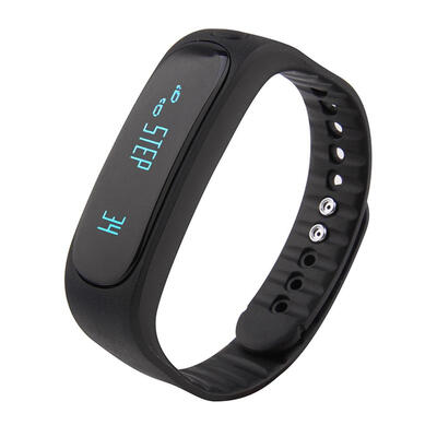 

E02 Bluetooth Sports Smart Bracelet Wrist Band