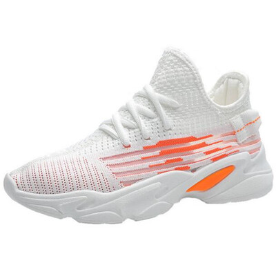 

2019 New Women Sneakers Fashion Casual Shoes Woman Comfortable Breathable Mesh Female Platform Sneakers Chaussure Femme