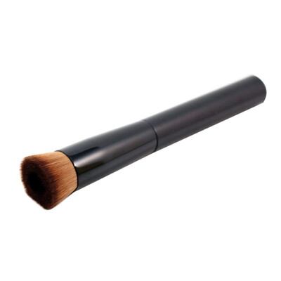

Toponeto New Pro Multipurpose Liquid Face Blush Brush Foundation Cosmetic Makeup Tools