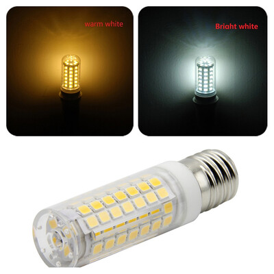

〖Follure〗G8 R88X 6W 88 LEDS 2835 Chip SMD Corn Light Bulb Lamp With Cover
