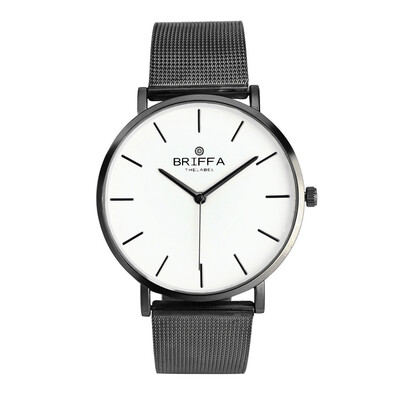 

BRIFFA Womens Watches Bayan Kol Saati Bayan Saat Reloj De Mujer Simple And Unique Zegarki Damskie The Current Popular Factor