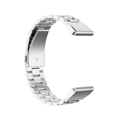 

〖Follure〗Stainless Steel Wristband Replacement Strap for AMAZFIT GTR Smart Watch 42MM