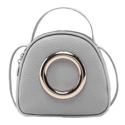 

2019 new summer small bag female Korean version of the fashion shoulder casual Messenger bag wild student ladies mobile phone bag