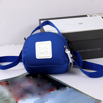 

Tailored Women Messenger Bag Simple Multi-layer Bag Shopping Phone Bag Cosmetic Bag