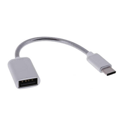 

USB 31 Type-C Male Port to USB 30 Female Port Converter OTG Adapter Cable