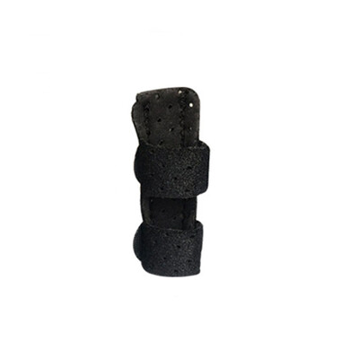 

〖Follure〗Finger Mover Activity Straight Finger Guard Sleeve Fracture Splint