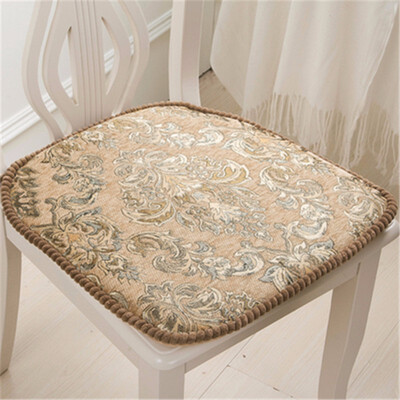 

Seat Cushions For Dining Chair Pad Anti-skid For Home Decor Nordic Cushion Pillow Decoractive Mat