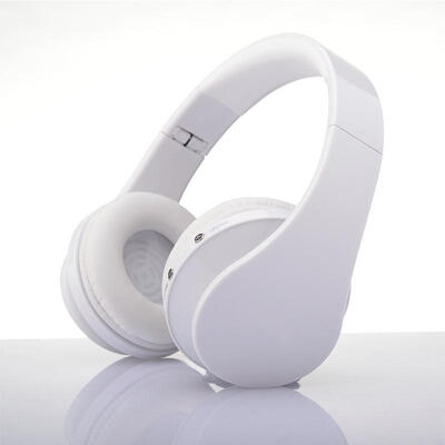 

HIFI Stereo Earphones Bluetooth Headphone Music Headset With Mic For Mobile Xiaomi For Iphone Sumsamg Phone