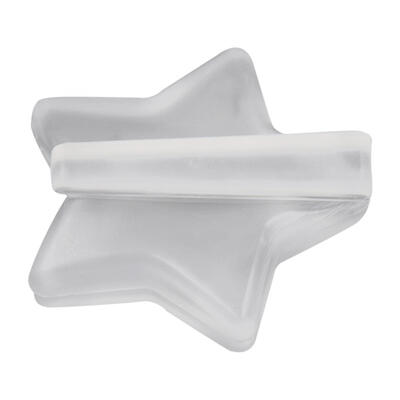 

Matte Metal Frame Bend Pressed Mold Manicure Making Model Nail Art Tools