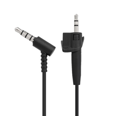 

35mm to 25mm Audio Cable for Bose AE2 Headphones Cord Line