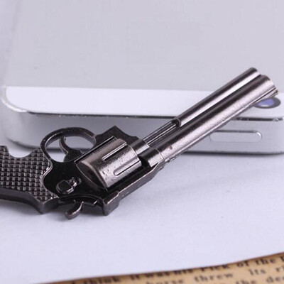 

Pendant Item New Alloy Europe Cool Small States Keychain