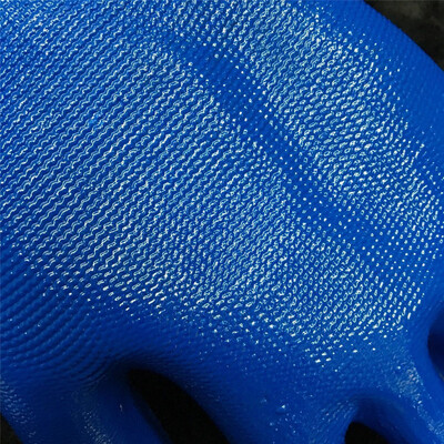 

〖Follure〗Wearable Coated Gloves Unisex Automotive Work Indoor Outdoor Use