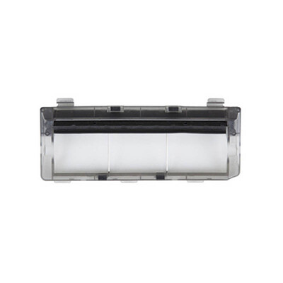 

1X Robot Vacuum Cleaner Main Brush Cover For Ecovacs DE55 DE53 Accessories Parts