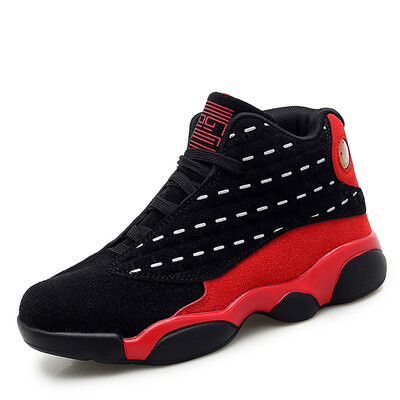 

Basketball shoes mens shoes summer trend shoes mens tide shoes high-top sneakers