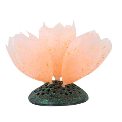 

Simulation Luminous Fluorescent Bubble Coral Artificial Underwater Plants