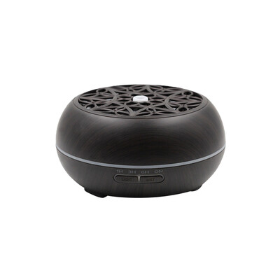 

〖Follure〗Air Mute Humidifier Essential Oil Diffuser LED Aromatherapy Humidifier