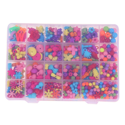 

Children Handmade DIY Corrected Amblyopia Early Childhood Educational Toys