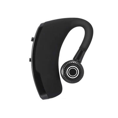 

Hanging Ear Wireless Car Business Earphone Stereo mini Bluetooth Headset for iPhone Xiaomi Samsung HuaWei Smart Phones