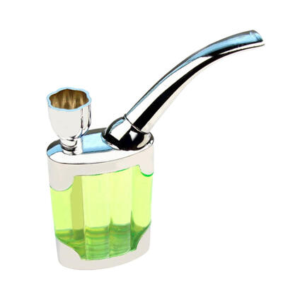 

Dual Purpose Filter Water Tobacco Pipe Weed Cigarette Holder Smoking Shisha